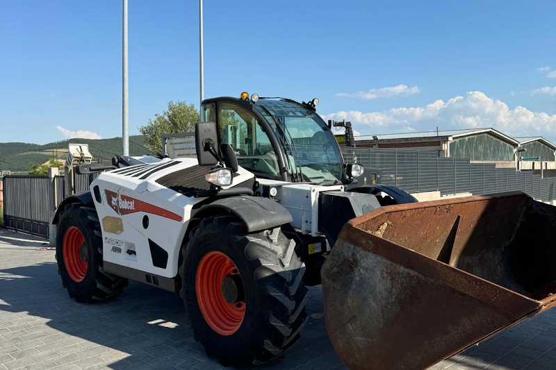 OmecoHub - Immagine BOBCAT TL38.70HF